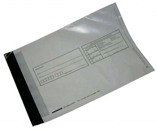 Imagem ilustrativa de Envelopes